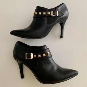 Guess Studded Booties